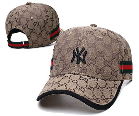 gucci new york hat|gucci hat for sale.